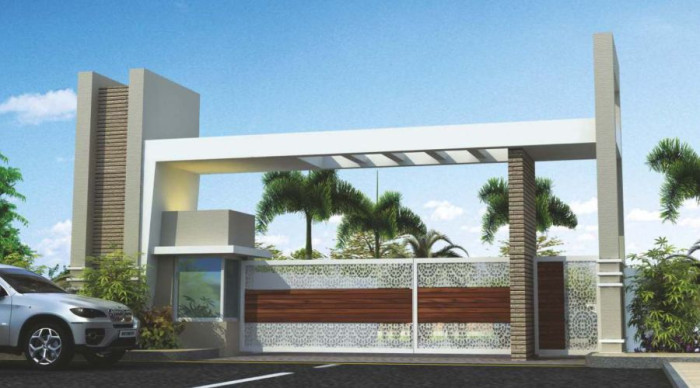 Green City Green Meadow, Hyderabad - Residential Plots