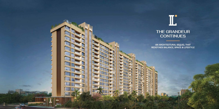 The Latitude, Pune - Luxury 2/3/4 Bedroom Residences