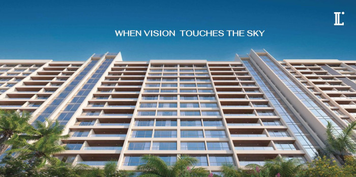 The Latitude, Pune - Luxury 2/3/4 Bedroom Residences