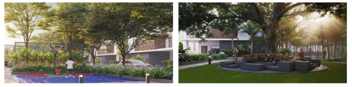 Natures Edge, Hyderabad - 5 BHK Ultra Luxurious Villas