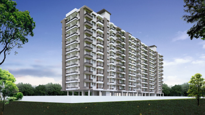 Iob Galaxy, Patna - 3 BHK Homes