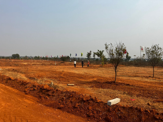 Aduri Iconic 9, Mahbubnagar - Residential Plots