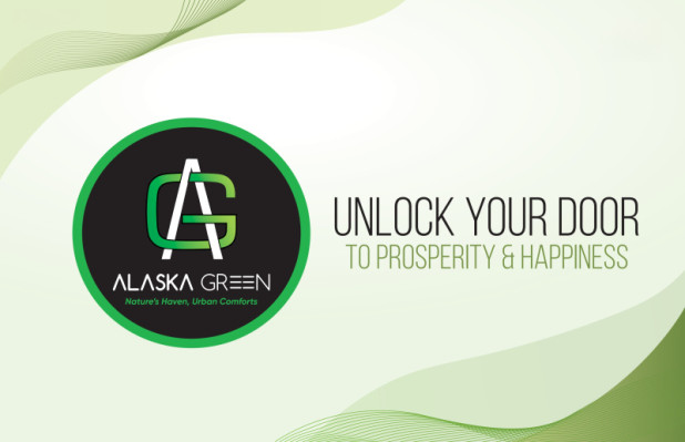 Alaska Green, Indore - Residential Plots