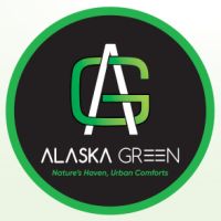 Alaska Green