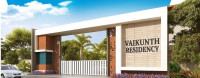 Vaikunth Residency