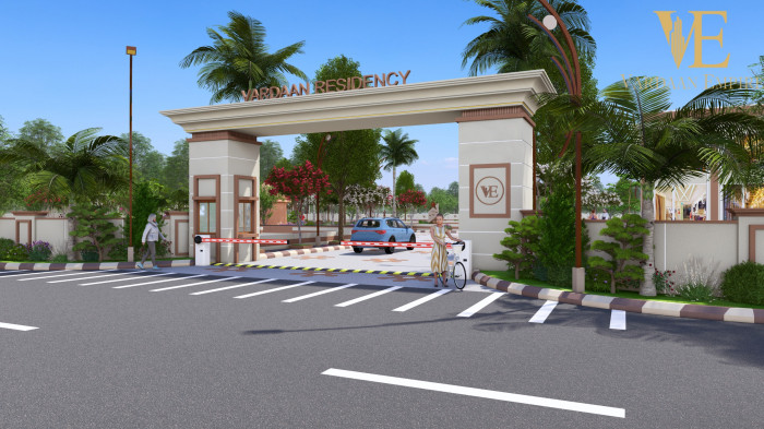 Vardaan Residency, Jaipur - Residential Plots