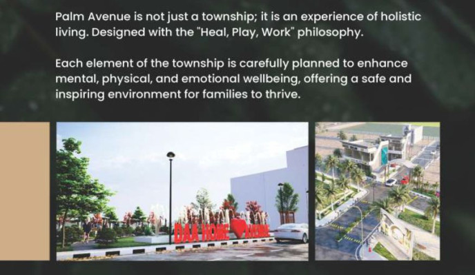 DAA Home Avenue, Jhajjar - Residential Plots