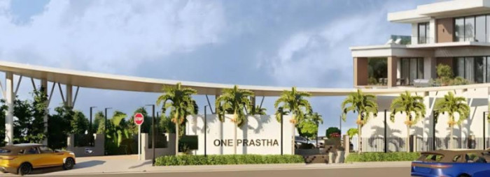 One Prastha, Sonipat - Residential Plots