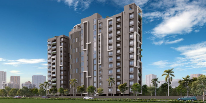Merlin Ivy, Kolkata - 2/3 BHK Apartment