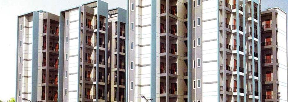 Brajesh Heights, Vrindavan - Luxurious Apartments