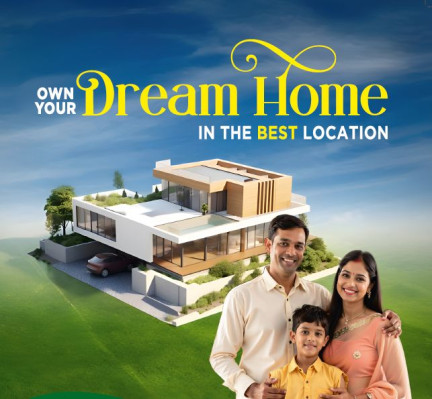 Avenue Landmark, Thane - Residential Plots