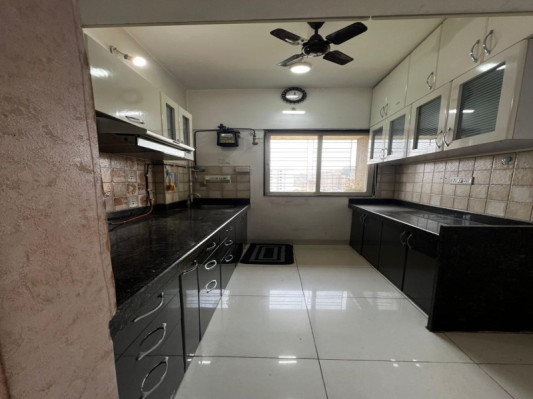 Aryan One, Thane - 1/2 BHK Apartment