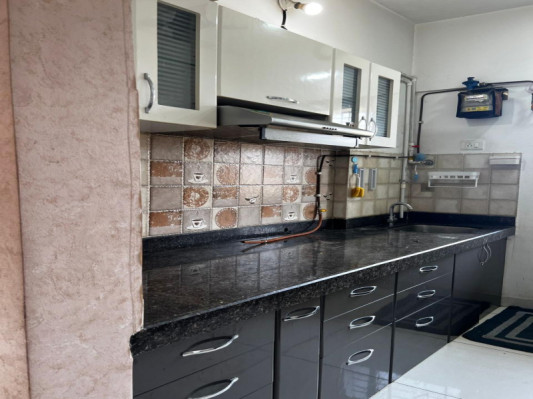 Aryan One, Thane - 1/2 BHK Apartment