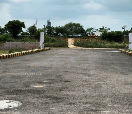 Expressway Residency, Greater Noida - Residential Plots