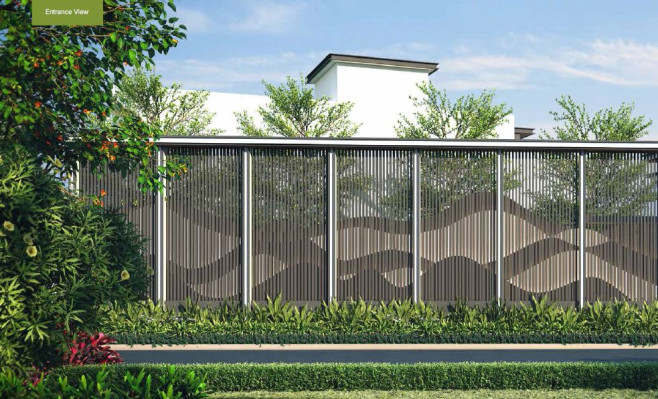 Casagrand Blossoms, Tirupur - Premium 4 BHK Villas