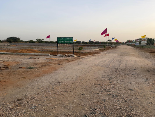 Shri Guru Vatika, Jaipur - Residential Plots