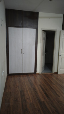 Foyer Infinity, Bangalore - 2/3 BHK Apartment