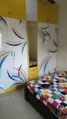 Foyer Infinity, Bangalore - 2/3 BHK Apartment