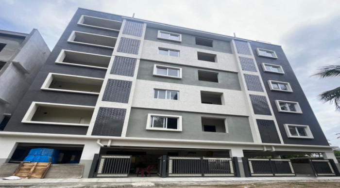 Balaji Svasti, Bangalore - 3 BHK Homes