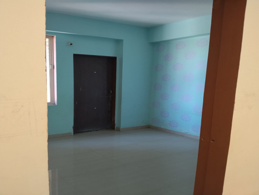 Shakti Kailash Tirth Avenue, Ahmedabad - 1 BHK Apartment