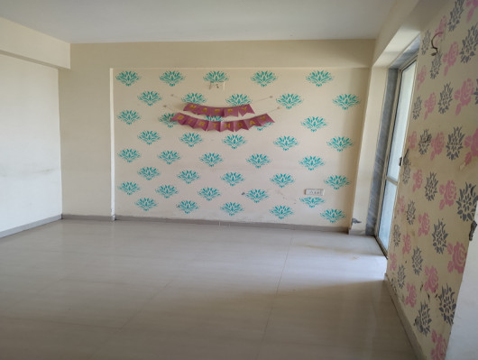 Shakti Kailash Tirth Avenue, Ahmedabad - 1 BHK Apartment