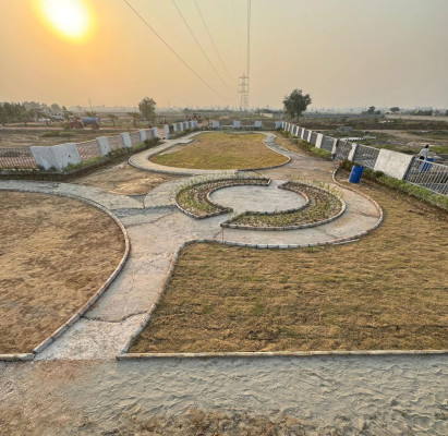 South City 2, Jhajjar - Residential Plots
