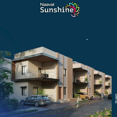 Naaval Sunshine, Salem - 3 BHK Ultra Luxurious Villas