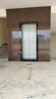 Yaksha Square, Visakhapatnam - MIXED-Use Development