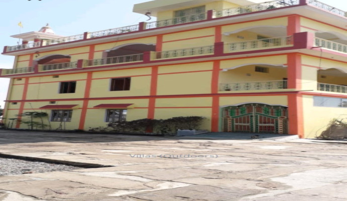 Narmada Greens, Jabalpur - Residential Plots