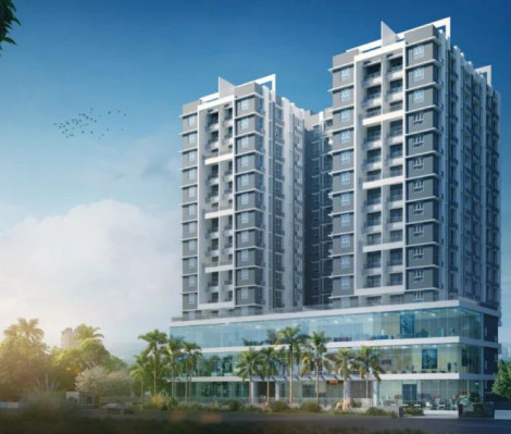 Merlin Imperia, Hooghly - 2/3 BHK Apartment