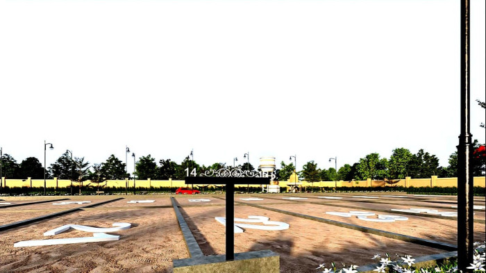 Vardaan Meadows, Jaipur - Residential Plots