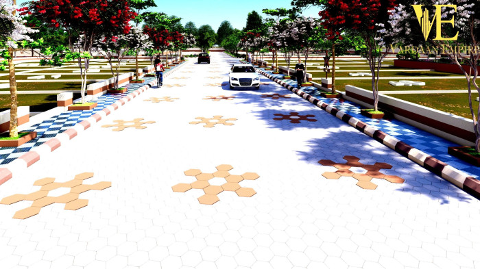 Vardaan Meadows, Jaipur - Residential Plots