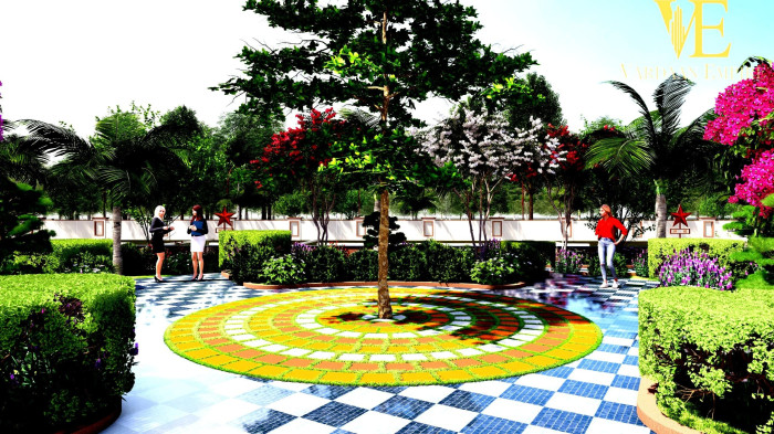 Vardaan Meadows, Jaipur - Residential Plots