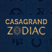 Casagrand Zodiac