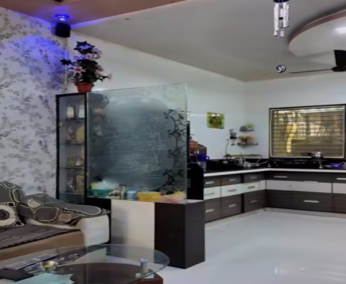 Piramyd Township, Surat - 3 BHK Independent House