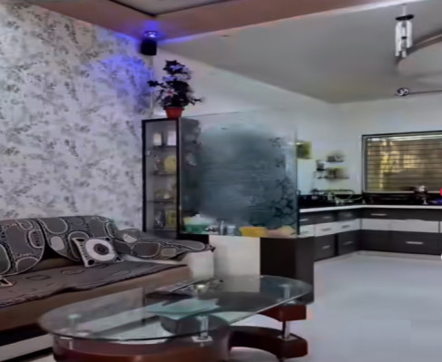 Piramyd Township, Surat - 3 BHK Independent House