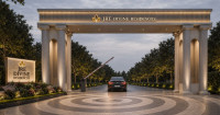 Jre Divine Residency