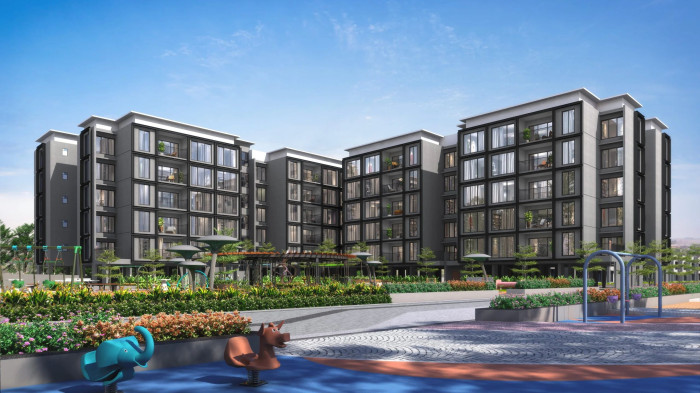 Casagrand Edensa, Tirupur - 2/3/4 BHK Ultra Luxurious Villas