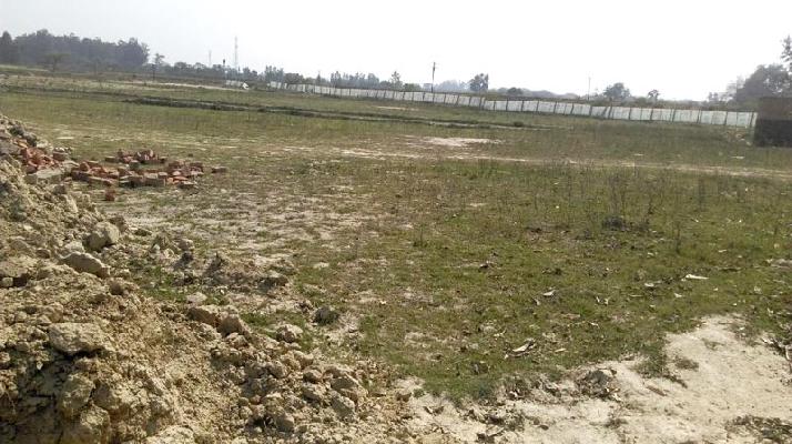 Ambition City, Lucknow - Mega Township