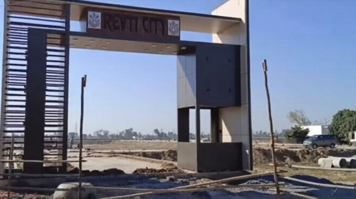 Revti City, Rewari - Residential Plots