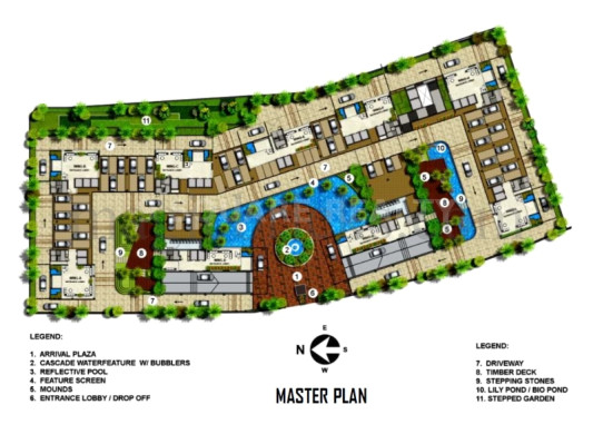 Spenta Altavista, Mumbai - 1/2/3 BHK Apartments