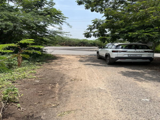 Diamond Enclave, Visakhapatnam - Residential Plots