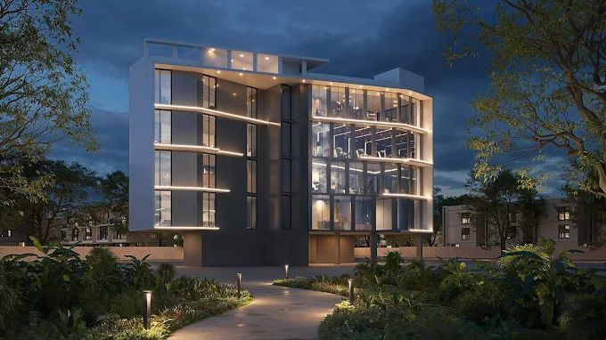 Casagrand VYBE, Hyderabad - 4 BHK Ultra Luxurious Villas