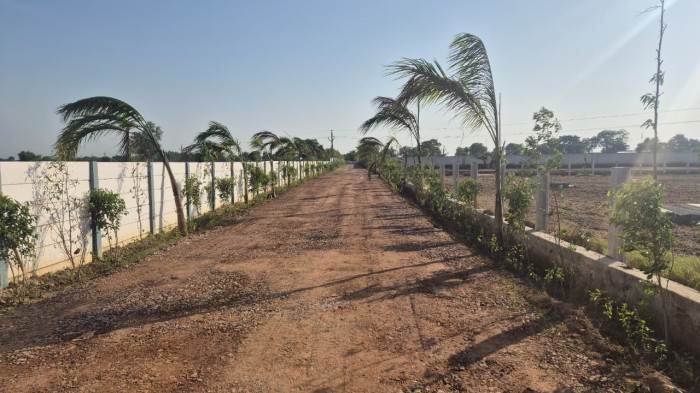 The Kanha Farms & Resorts, Mathura - Farm House / Plot