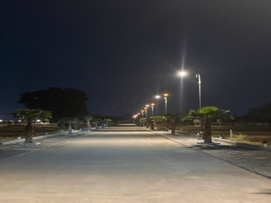 Sky Brd City, Indore - Residential Plots