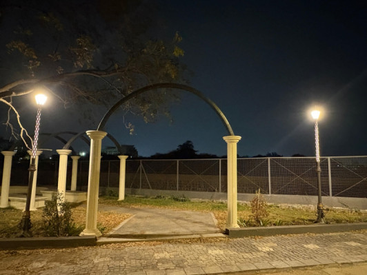 Sky Brd City, Indore - Residential Plots