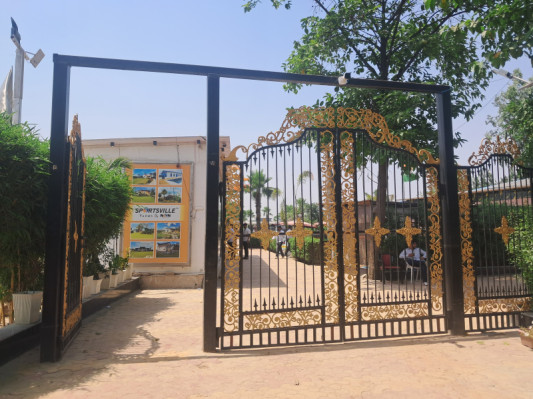 Sportsville Farm, Noida - 3 BHK Luxury Farmhouses