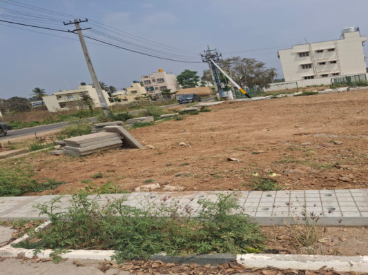 Mylari Arkavathy, Bangalore - Residential Plots