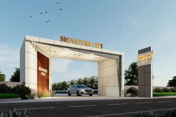 Signature City, Vellore - Residential Plots