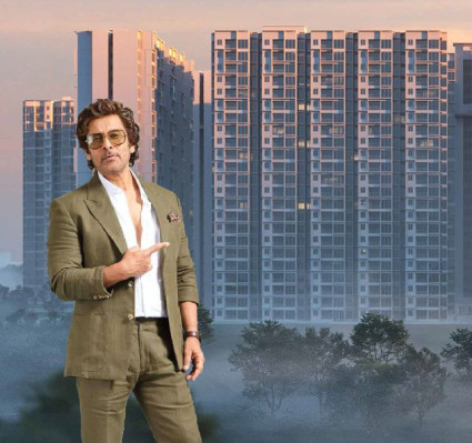 Casagrand Highcity, Chennai - 2/3 BHK Apartment